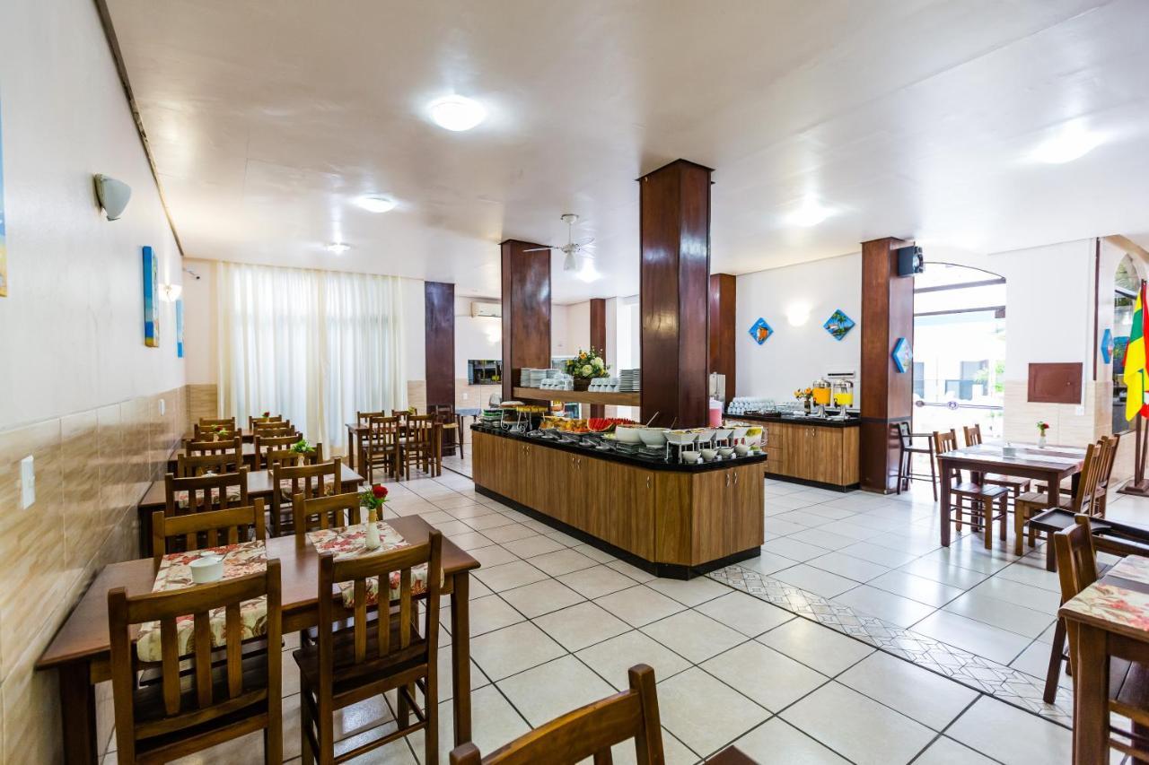Hshotelaria - Filial Бомбиньяс Экстерьер фото