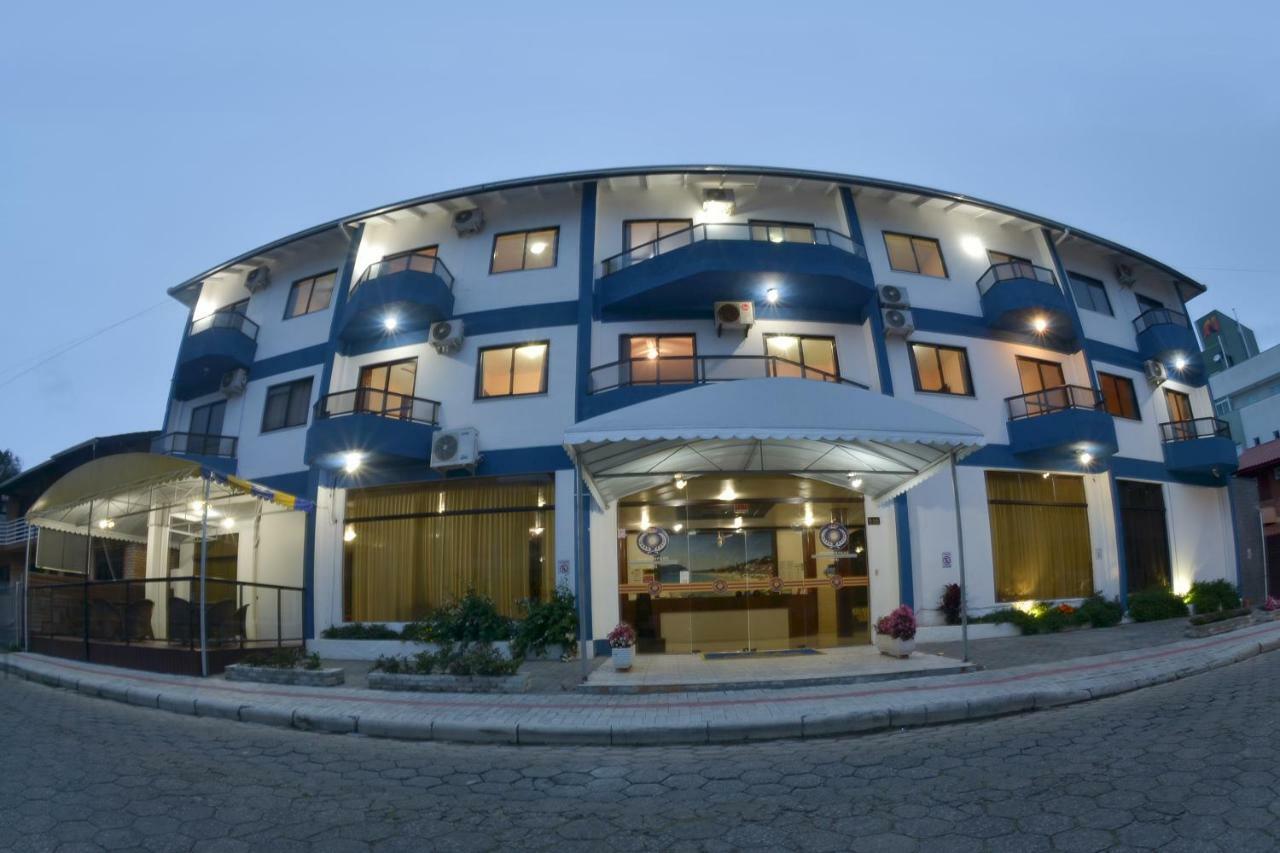 Hshotelaria - Filial Бомбиньяс Экстерьер фото