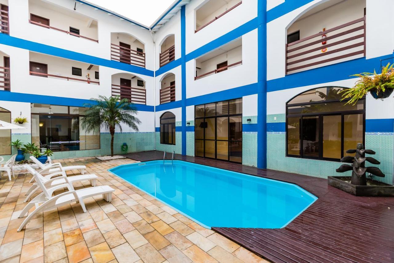 Hshotelaria - Filial Бомбиньяс Экстерьер фото
